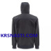 Куртка Simms Rogue Hoody Black